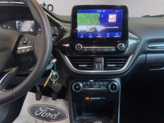 FORD Puma 1.0 ecoboost h Titanium s&s 125cv