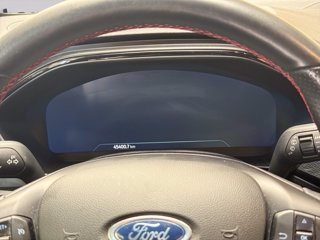 FORD Focus SW 1.0t ecoboost h ST-Line X 125cv