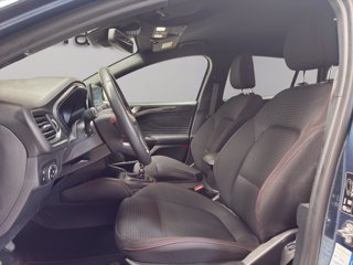FORD Focus SW 1.0t ecoboost h ST-Line X 125cv