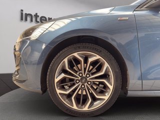FORD Focus SW 1.0t ecoboost h ST-Line X 125cv