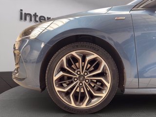 FORD Focus SW 1.0t ecoboost h ST-Line X 125cv