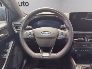FORD Focus SW 1.0t ecoboost h ST-Line X 125cv