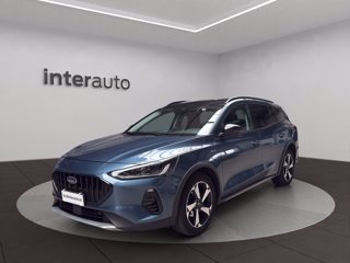 FORD Focus Active SW 1.0 ecoboost h Style 125cv