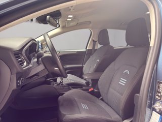 FORD Focus Active SW 1.0 ecoboost h Style 125cv