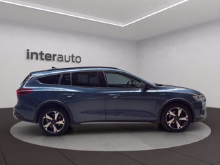 FORD Focus Active SW 1.0 ecoboost h Style 125cv