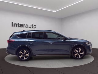FORD Focus Active SW 1.0 ecoboost h Style 125cv