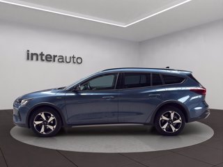 FORD Focus Active SW 1.0 ecoboost h Style 125cv