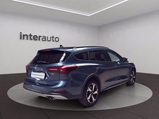FORD Focus Active SW 1.0 ecoboost h Style 125cv