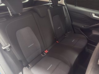 FORD Focus Active SW 1.0 ecoboost h Style 125cv