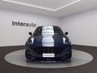FORD Puma 1.0 ecoboost h ST-Line s&s 125cv