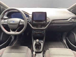 FORD Puma 1.0 ecoboost h ST-Line s&s 125cv
