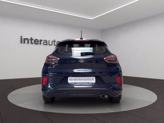 FORD Puma 1.0 ecoboost h ST-Line s&s 125cv