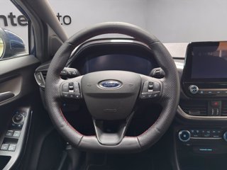 FORD Puma 1.0 ecoboost h ST-Line s&s 125cv