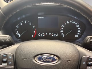 FORD Puma 1.0 ecoboost h Titanium Design s&s 125cv
