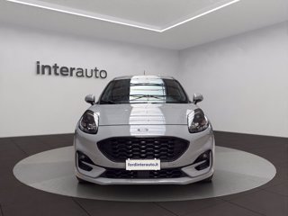 FORD Puma 1.0 ecoboost h ST-Line s&s 125cv auto