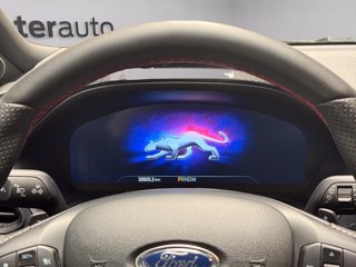 FORD Puma 1.0 ecoboost h ST-Line s&s 125cv auto