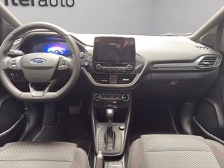 FORD Puma 1.0 ecoboost h ST-Line s&s 125cv auto