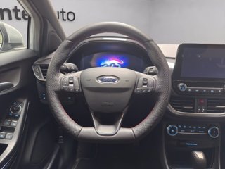 FORD Puma 1.0 ecoboost h ST-Line s&s 125cv auto