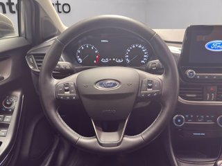 FORD Puma 1.0 ecoboost h Titanium s&s 125cv