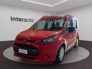 FORD Tourneo Connect 200 1.0 ecob. 100cv Plus E6