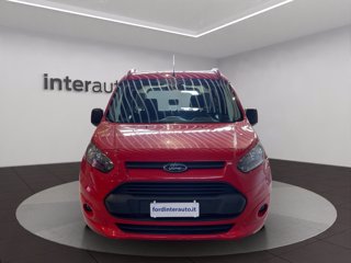 FORD Tourneo Connect 200 1.0 ecob. 100cv Plus E6