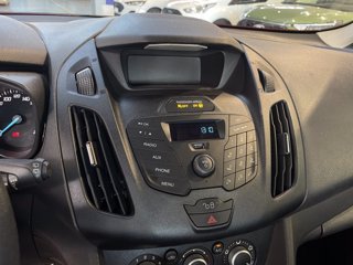FORD Tourneo Connect 200 1.0 ecob. 100cv Plus E6