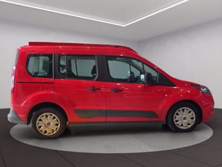 FORD Tourneo Connect 200 1.0 ecob. 100cv Plus E6