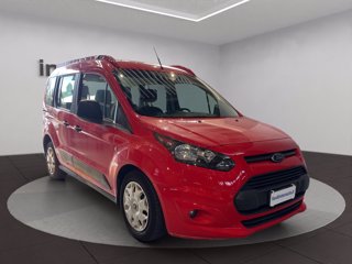 FORD Tourneo Connect 200 1.0 ecob. 100cv Plus E6