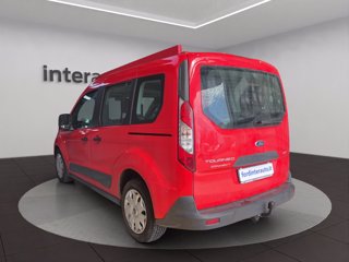 FORD Tourneo Connect 200 1.0 ecob. 100cv Plus E6