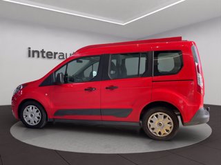 FORD Tourneo Connect 200 1.0 ecob. 100cv Plus E6