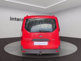 FORD Tourneo Connect 200 1.0 ecob. 100cv Plus E6