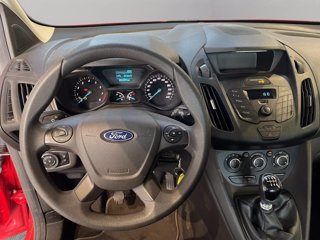 FORD Tourneo Connect 200 1.0 ecob. 100cv Plus E6