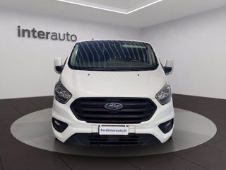 FORD transit custom 280 2.0 tdci 130cv trend L1H1 E6.2