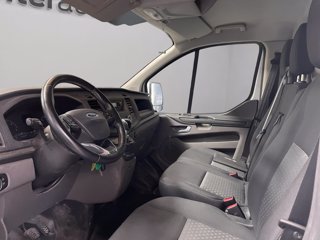 FORD transit custom 280 2.0 tdci 130cv trend L1H1 E6.2