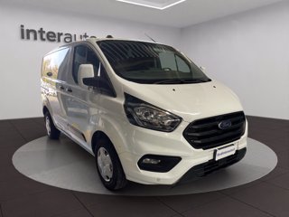 FORD transit custom 280 2.0 tdci 130cv trend L1H1 E6.2