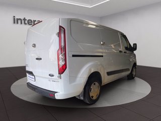FORD transit custom 280 2.0 tdci 130cv trend L1H1 E6.2