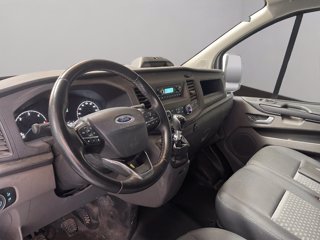 FORD transit custom 280 2.0 tdci 130cv trend L1H1 E6.2