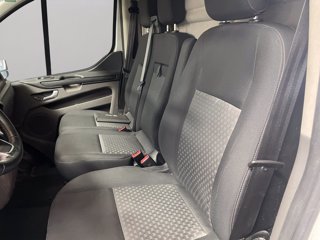 FORD transit custom 280 2.0 tdci 130cv trend L1H1 E6.2