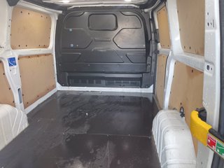 FORD transit custom 280 2.0 tdci 130cv trend L1H1 E6.2