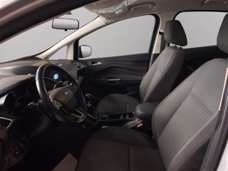 FORD C-Max 1.0 ecoboost Titanium s&s 125cv