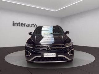 VOLKSWAGEN T-Roc 2.0 tdi Style 115cv