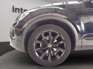 VOLKSWAGEN T-Roc 2.0 tdi Style 115cv