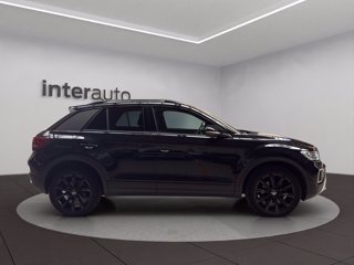 VOLKSWAGEN T-Roc 2.0 tdi Style 115cv