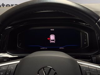 VOLKSWAGEN T-Roc 2.0 tdi Style 115cv