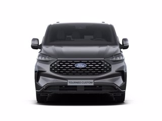 FORD Nuovo Tourneo Custom Titanium 2.0 EcoBlue 150cv 320 L1H1