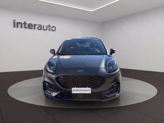 FORD Puma 1.0 ecoboost h ST-Line s&s 125cv