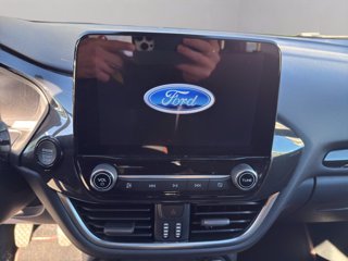 FORD Puma 1.0 ecoboost h ST-Line s&s 125cv
