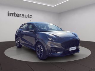 FORD Puma 1.0 ecoboost h ST-Line s&s 125cv