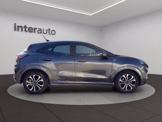 FORD Puma 1.0 ecoboost h ST-Line s&s 125cv