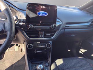 FORD Puma 1.0 ecoboost h ST-Line s&s 125cv